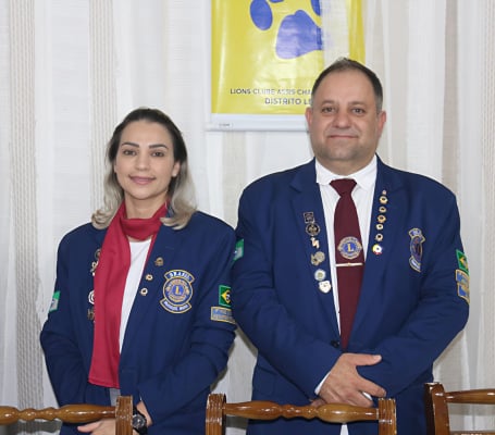 Alessandro Rubin de Campos