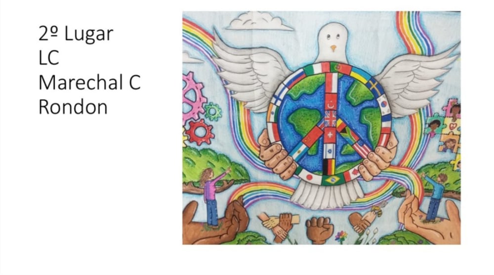 segundo colocado 2025