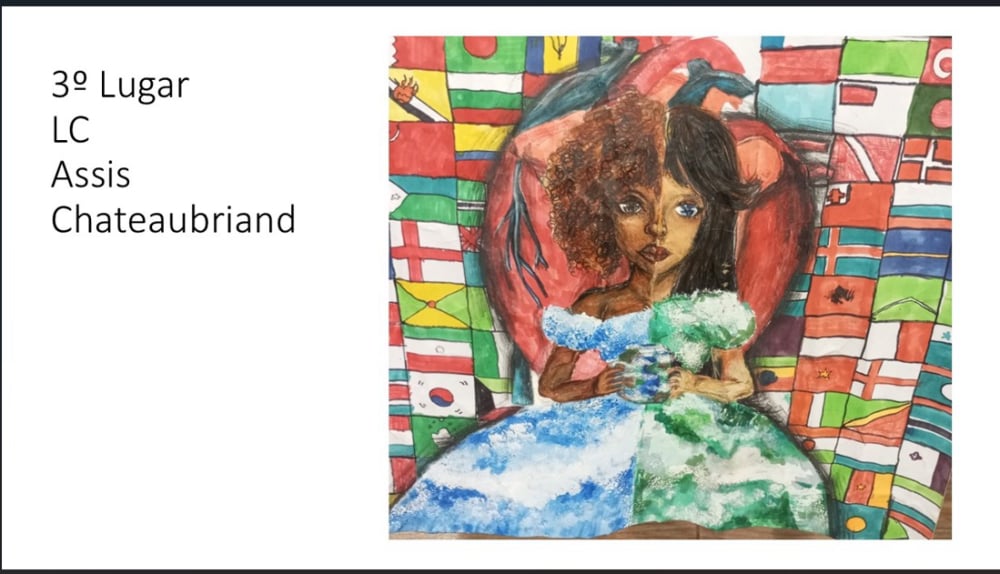 terceiro colocado 2025