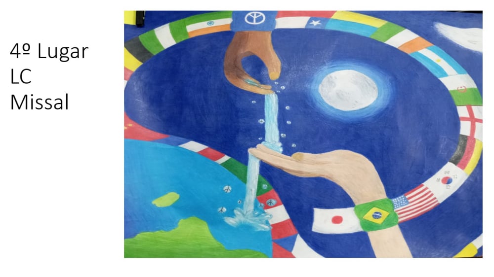 quarto colocado 2025