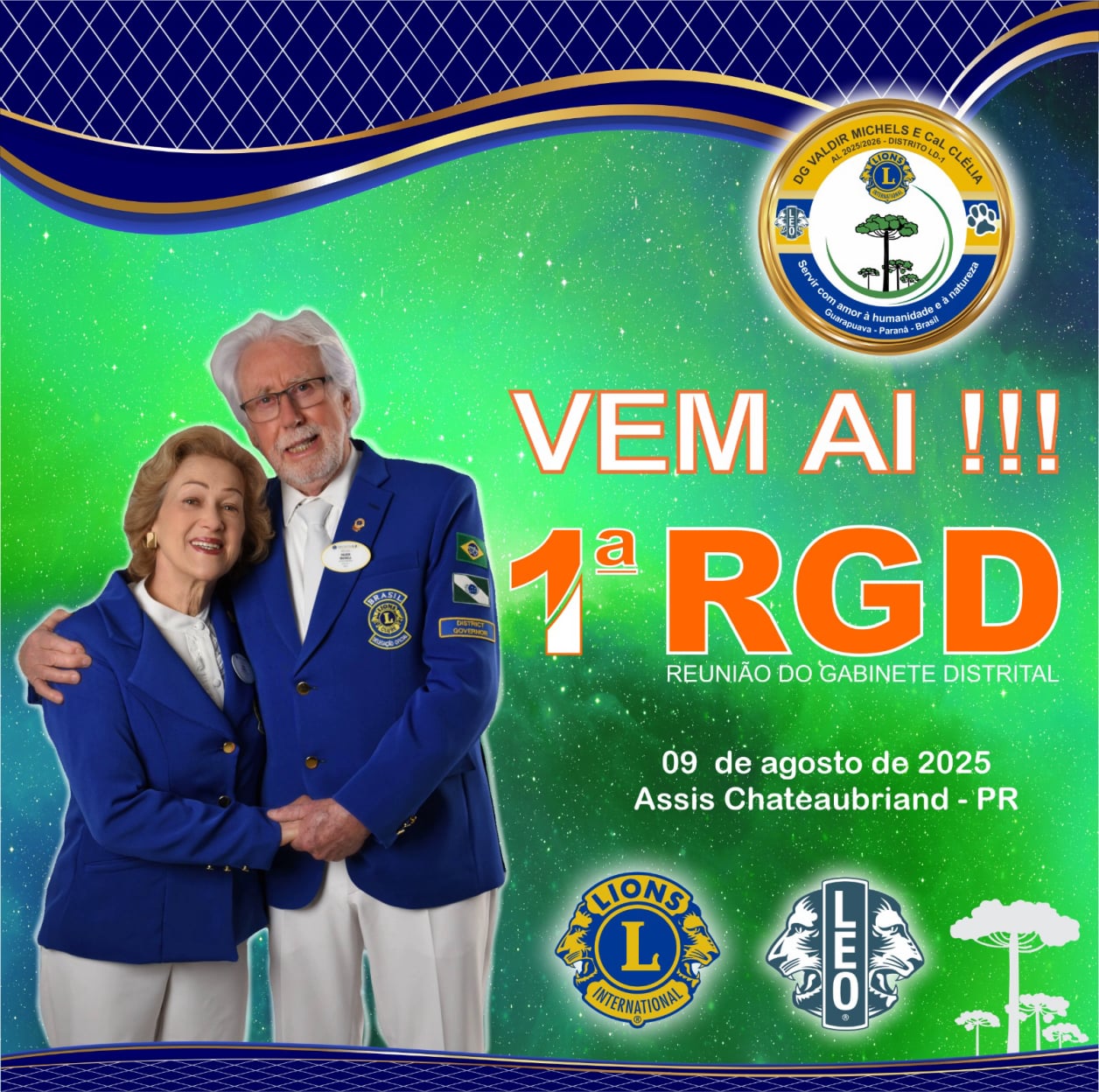 1rgd assis chateaubriand