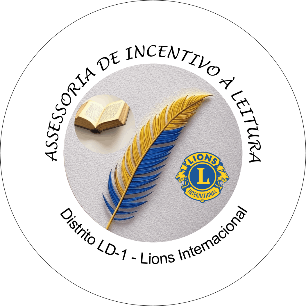 Assessoria de Incentivo à Leitura