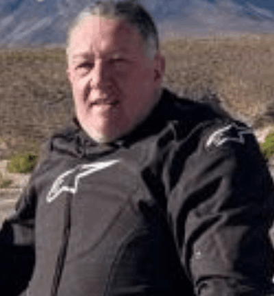 Roberto Borges da Costa