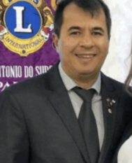 Mauricio Machado de Souza